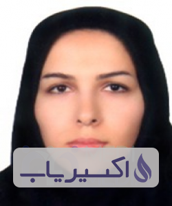 دکتر عاطفه صباغ