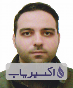 دکتر الیار حبیبی