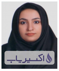 دکتر مریم حسینی خطبه سرا