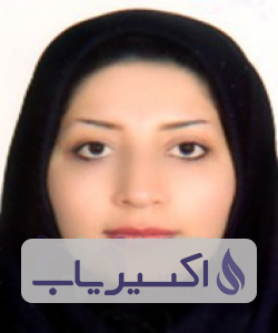 دکتر زهرا رهامی