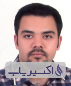 دکتر میثم جیرآبادی