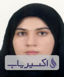 دکتر سیده زهرا قنادزاده تفتی
