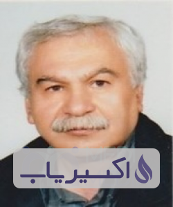 دکتر قسمت محمدزاده کیوی