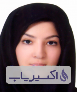 دکتر طلیعه پروانه