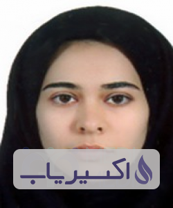 دکتر ندا محمودی راد