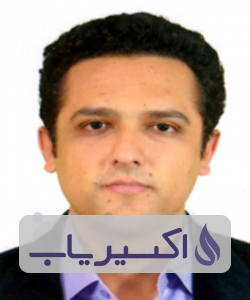 دکتر ال یار ساکتی ایلخچی