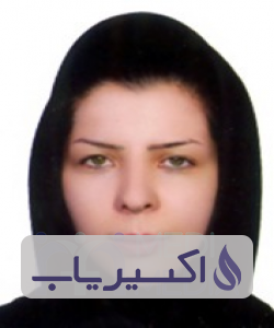 دکتر افسانه رسول اهری