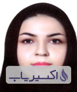 دکتر شیرین فرهودی