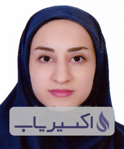 دکتر مینا فاضلی