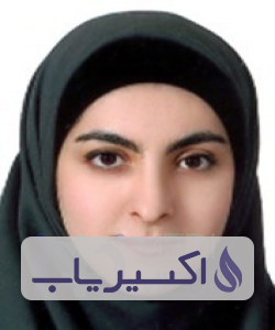 دکتر مریم اقدسی