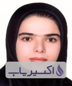 دکتر زینب شفیعی