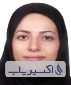 دکتر مهرنوش کیالاشکی