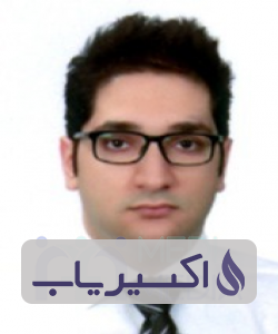 دکتر امیرمهدی رضائی مایانی