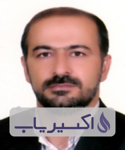 دکتر سیدخلیل طالبی سنگدهی