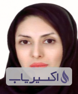 دکتر راحله پیری
