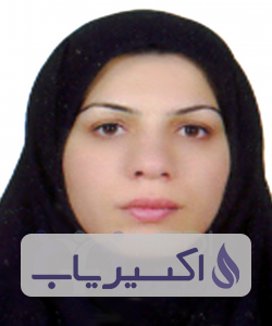 دکتر عاطفه نصراله تبارآهنگر