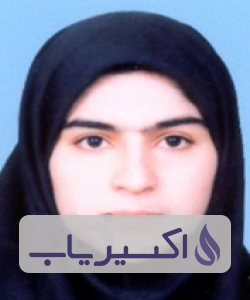 دکتر محدثه توحیدی مقدم