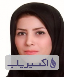 دکتر آیدا مقدس