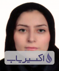 دکتر عاطفه محمدجعفری دوکش