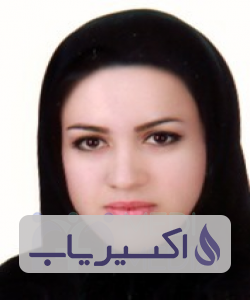 دکتر سارا عسکری ازغندی