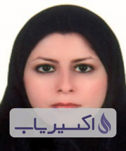 دکتر آناهیتا امینی