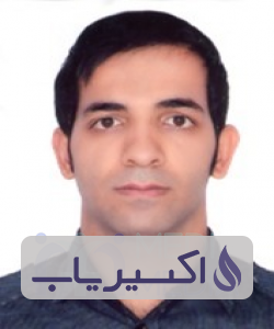 دکتر علیرضا تقدیسی شبانی