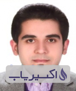 دکتر مهریار نهائی