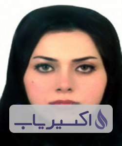 دکتر فیروزه کاهکش پور