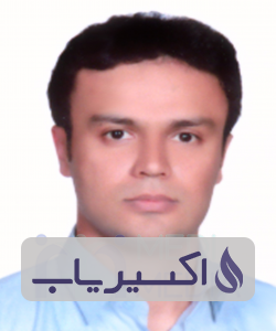 دکتر مهدی حیاتی