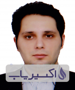 دکتر مهران عمرانی صباغی