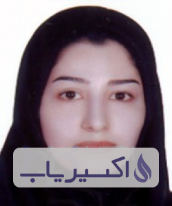 دکتر مه لقا زاهدی