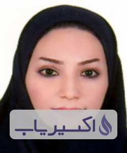 دکتر آرزو دهداریان