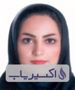 دکتر گلچهر سجادی