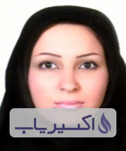 دکتر مریم سادات میرشریفی