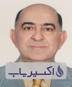 دکتر سیدعلی اصغر میرسعیدقاضی