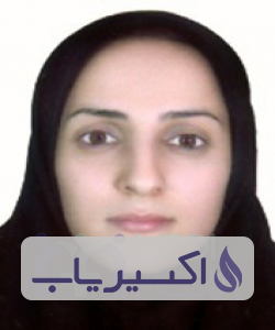 دکتر مریم رفیعی طرقبه