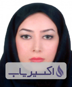 دکتر پریسا بلیغ