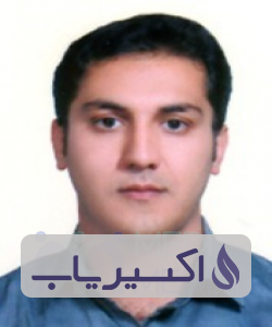 دکتر امیرحسین جعفریان فینی