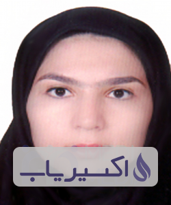 دکتر مریم اخلاص پور