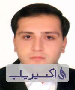 دکتر محمدمهدی شامخی