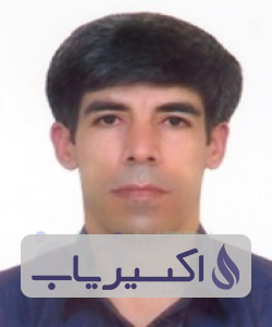 دکتر اکبر اسماعیلی گلریز