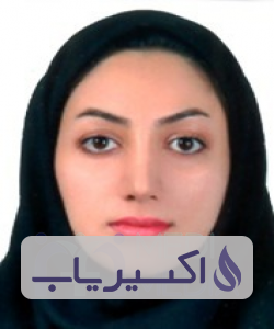 دکتر شبنم حیدری نژاد