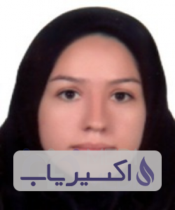 دکتر مهتاب پیرکندی
