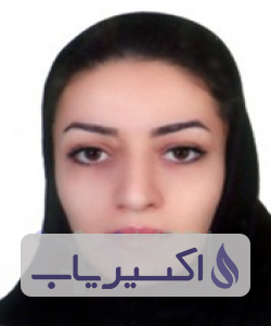 دکتر هنگامه مولوی چوبینی