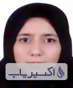 دکتر مریم زنده روح کرمانی