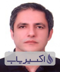 دکتر محمدهادی زرکش