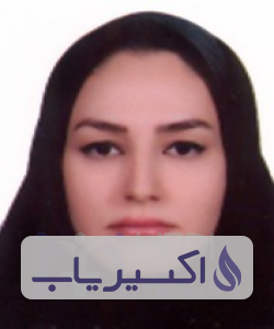 دکتر فوزیه خضریان