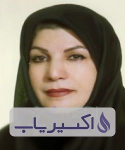 دکتر پروین مهرابیان