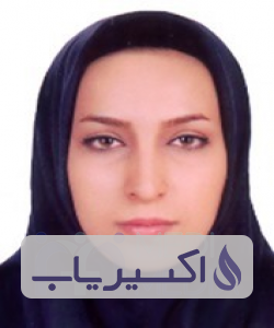 دکتر فریبا حق دوست