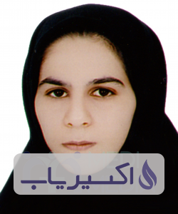 دکتر بهاره فارسی زاده